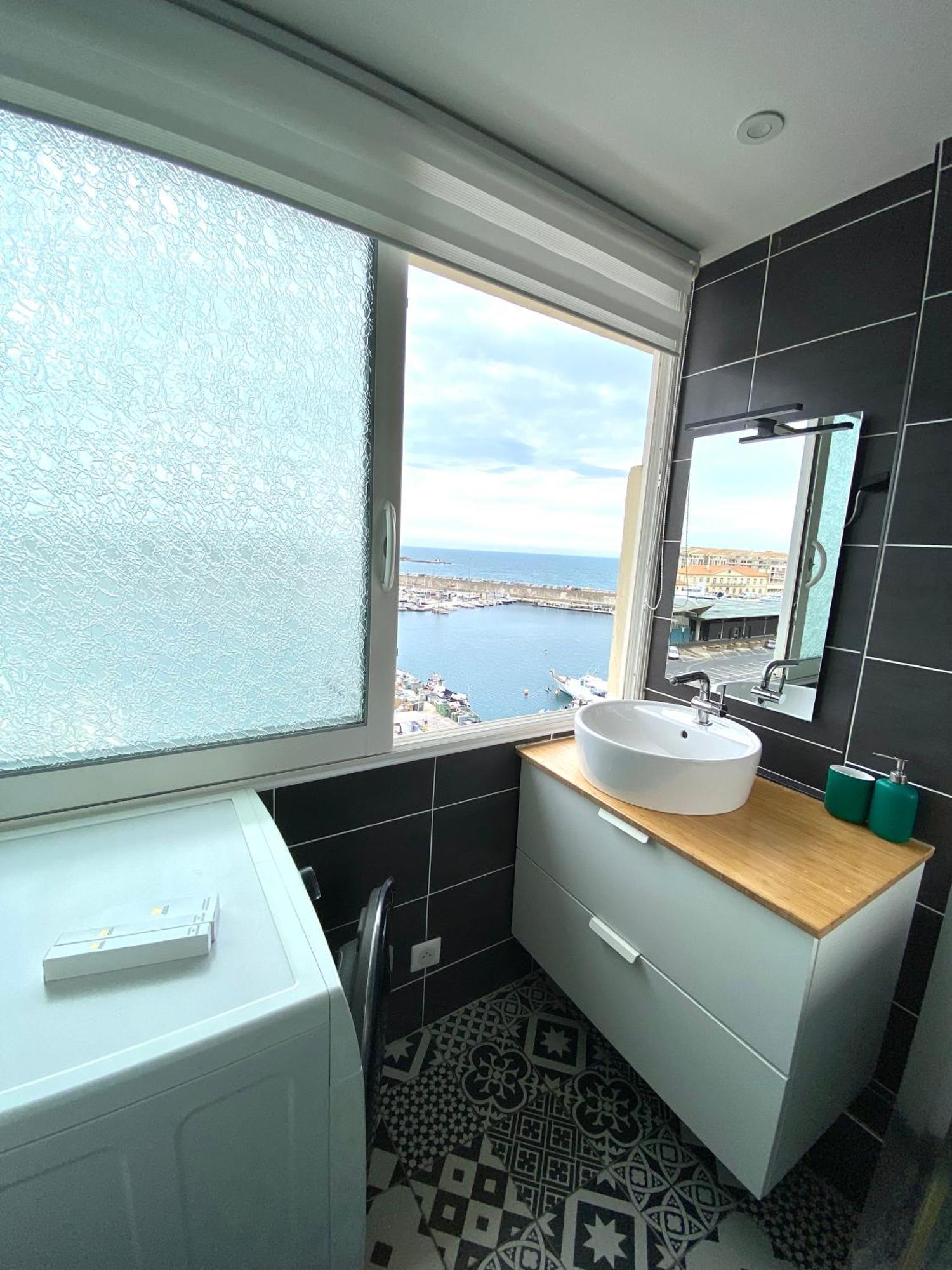 Apartment Lapromenadesete Sete