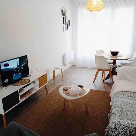Lapromenadesete Apartment Exterior photo