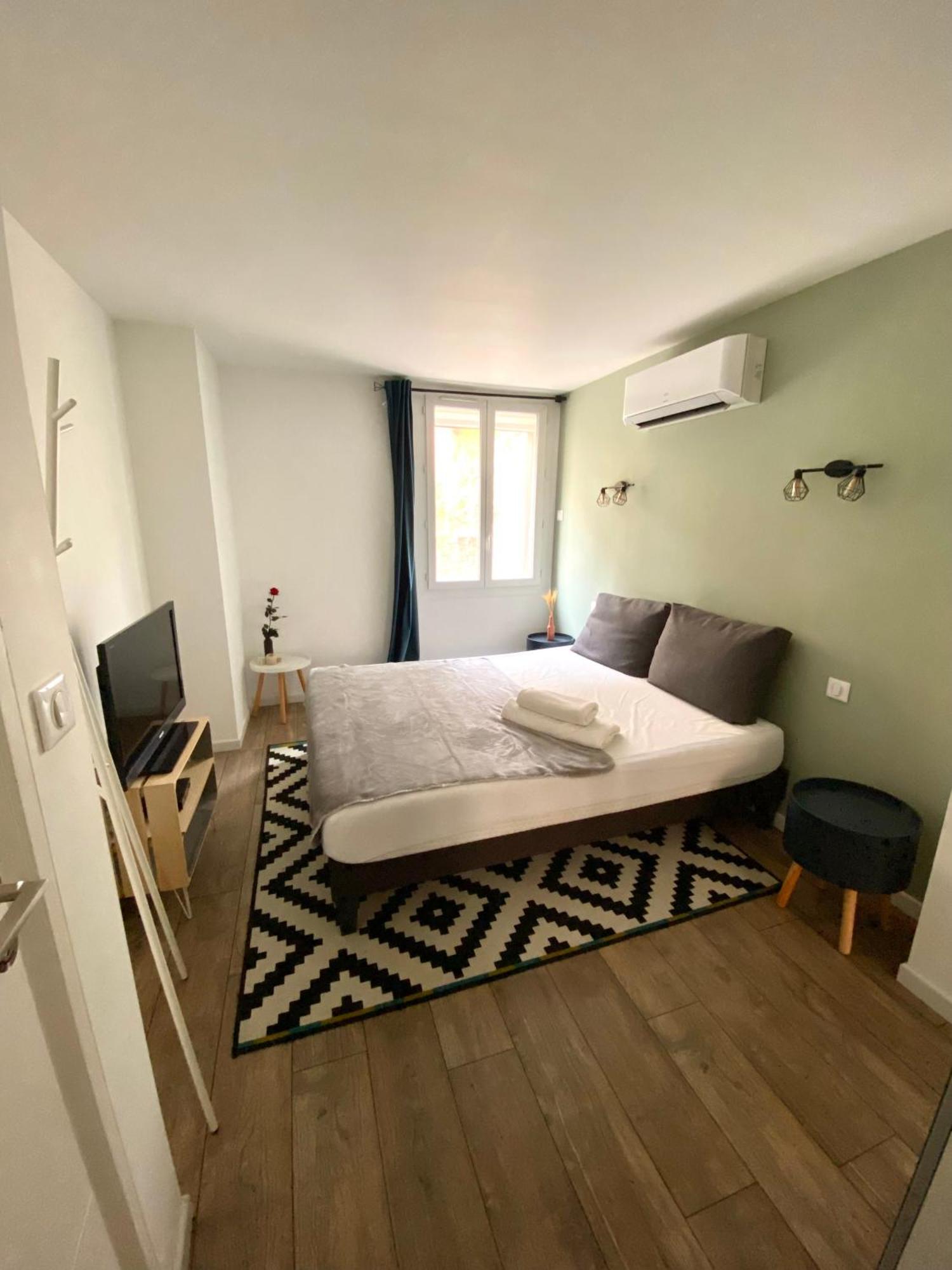 Appartement Lapromenadesete