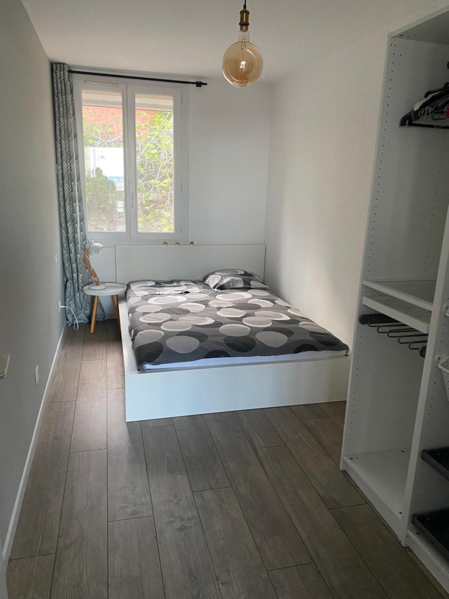 Lapromenadesete Appartement Sète